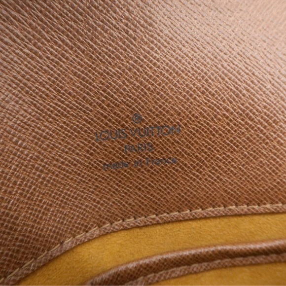 LV🤎Musette Tango Shoulder Bag - Picture 9 of 14